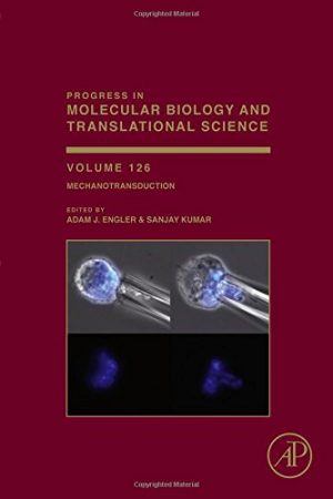 Mechanotransduction