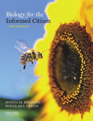 Biology for the Informed Citizen with Physiology