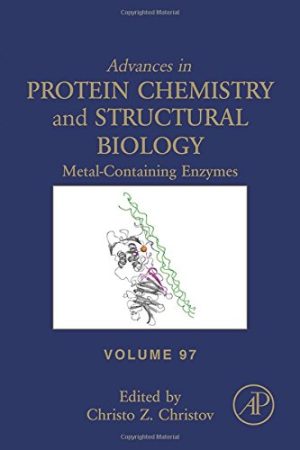 Metal Containing Enzymes